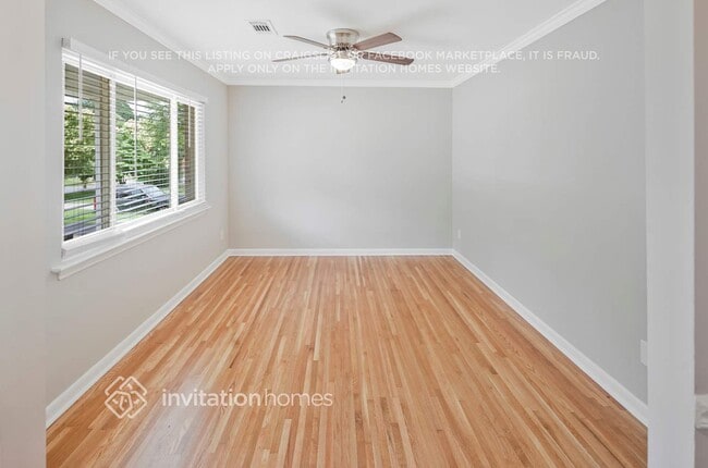 5917 Olinda St in Charlotte, NC - Building Photo - Building Photo