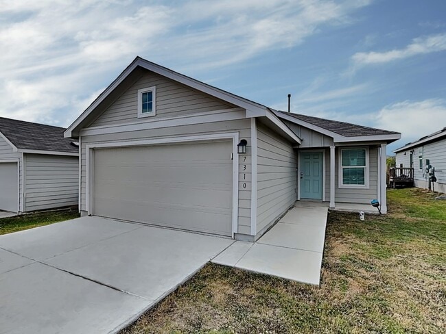 property at 7310 Adaja Riv