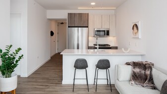 1104 W Randolph St in Chicago, IL - Building Photo