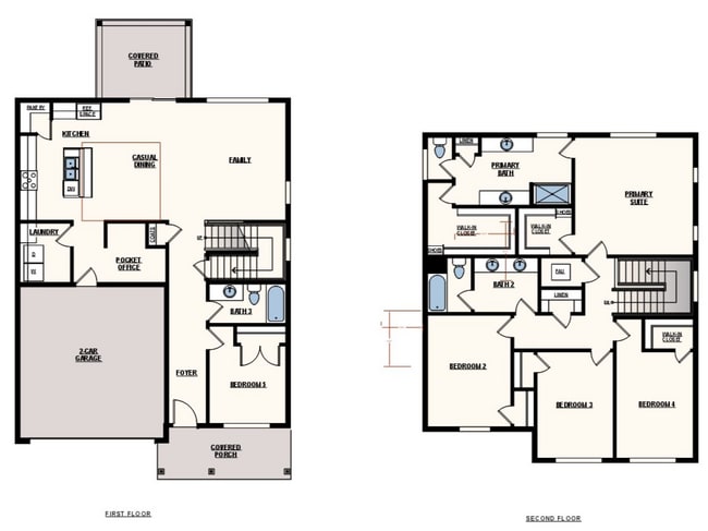 4229 177th St E in Tacoma, WA - Building Photo - Building Photo