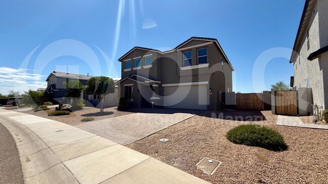 property at 26410 N Thornhill Dr