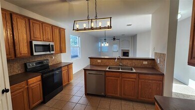 1312 Cahaba Dr in Wylie, TX - Building Photo - Building Photo