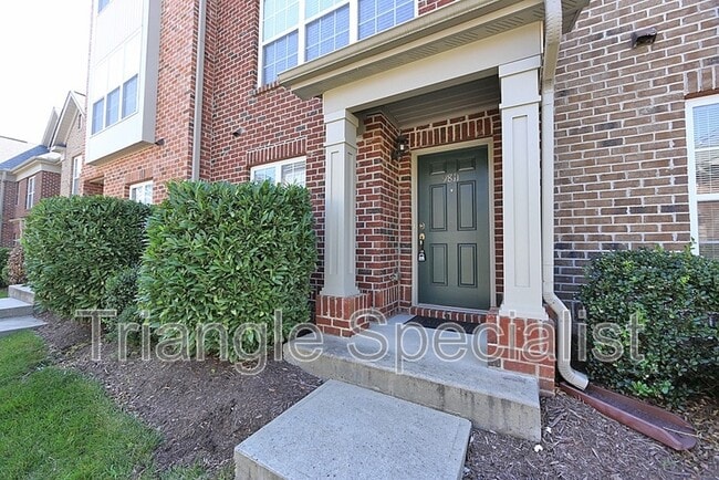 property at 9811 Cicero Dr