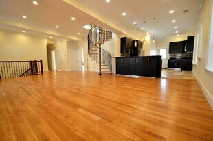 74 Browne St, Unit 4 in Brookline, MA - Building Photo