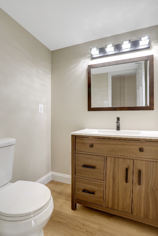 400 Madison St, Unit 806 in Alexandria, VA - Foto de edificio - Building Photo