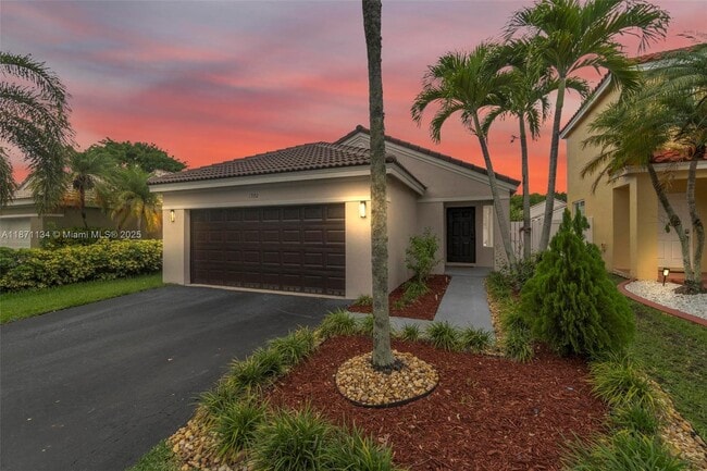 property at 1592 Salerno Cir