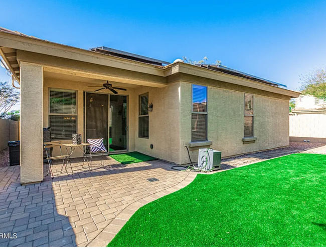 property at 6771 W Miner Trail