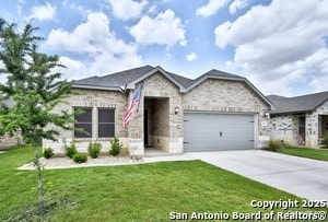 3053 Casillero St in Selma, TX - Building Photo - Building Photo