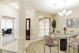 18431 Sailfish Cove Dr in Humble, TX - Building Photo - Building Photo