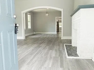 209 S Haugh Ave in Picayune, MS - Foto de edificio - Building Photo