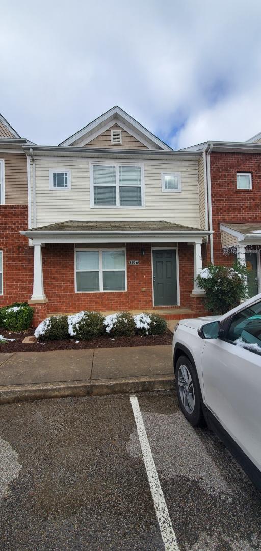 property at 1007 Wells Way