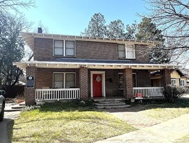 2315 16th St in Lubbock, TX - Building Photo