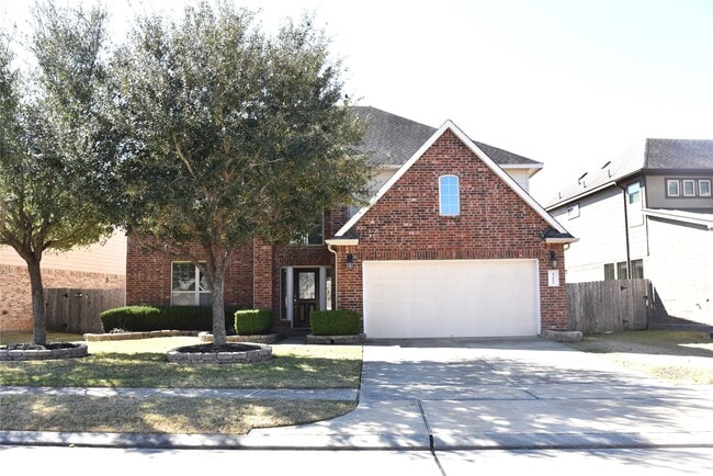 property at 13806 Wixford Trail