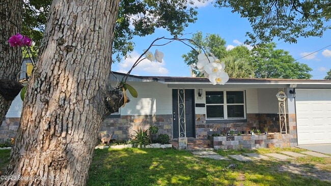 1307 Park Manor Dr in Orlando, FL - Building Photo - Building Photo