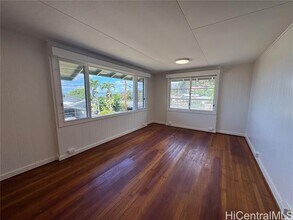 1654 Quincy Pl in Honolulu, HI - Building Photo - Building Photo