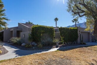 2842 Sundance Cir W in Palm Springs, CA - Building Photo - Building Photo
