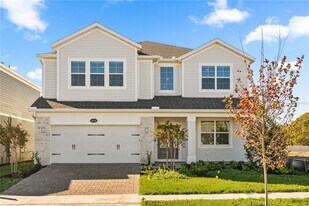 1320 Hyde St in St. Cloud, FL - Building Photo