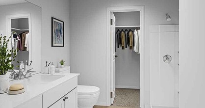 Haven at Harrington Trails Rental Homes in New Caney, TX - Foto de edificio - Building Photo