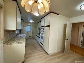 7 Sheldon Terrace in San Francisco, CA - Building Photo - Building Photo