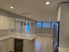 2223 W Washington Blvd, Unit G in Chicago, IL - Building Photo - Building Photo
