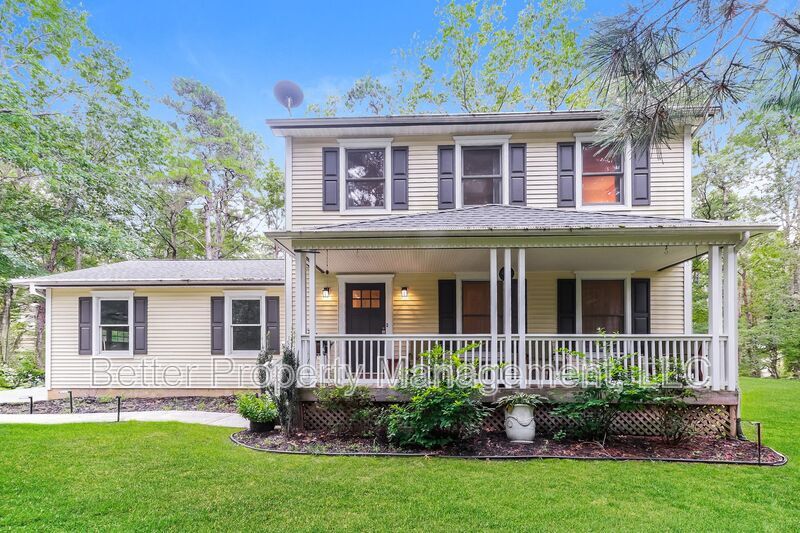 86 Morias Ave in Millville, NJ - Building Photo