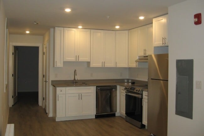 426 Biden St in Scranton, PA - Foto de edificio - Building Photo