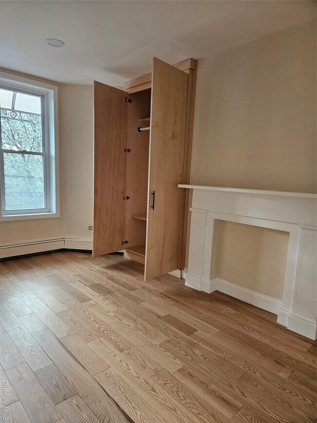 1222 Simpson St in Bronx, NY - Building Photo - Building Photo
