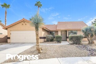 384 Mancini Ct in Henderson, NV - Building Photo