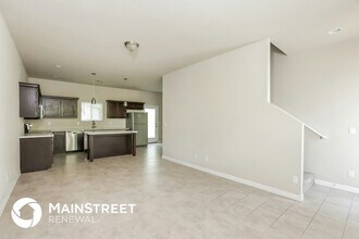 2000 N 36th St in Phoenix, AZ - Foto de edificio - Building Photo