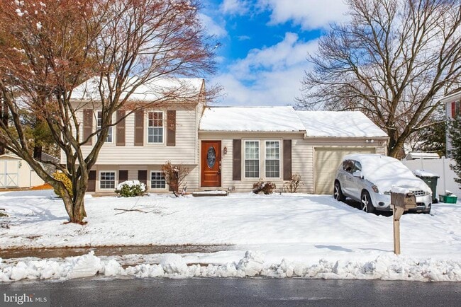property at 105 Pulte Rd