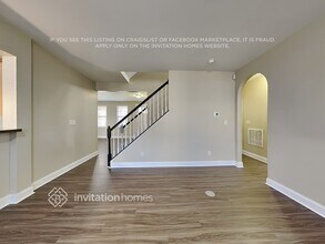 60 Crest Cir in Garner, NC - Building Photo - Building Photo