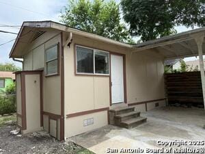 1334 W Lullwood Ave in San Antonio, TX - Building Photo - Building Photo