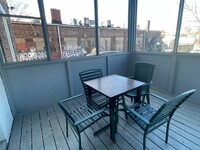 4 Farrington Ave, Unit #1 in Boston, MA - Foto de edificio - Building Photo