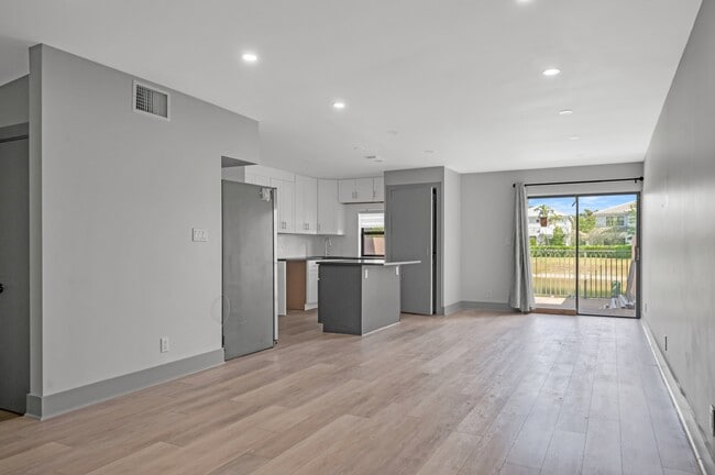 property at 9123 NW 38th Dr