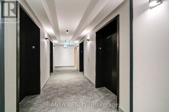 35 Parliament St in Toronto, ON - Building Photo - Building Photo