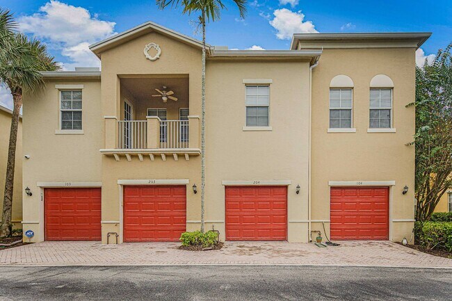 135 Seagrape Dr in Jupiter, FL - Building Photo - Building Photo