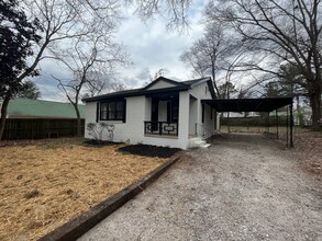 1820 Timothy Rd in Athens, GA - Building Photo - Building Photo
