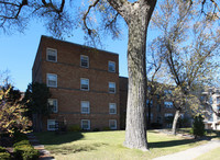 Dean Terrace Apartments photo'