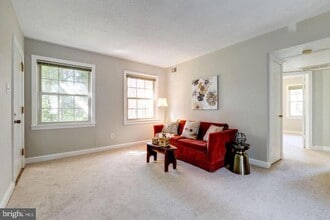 2607 Arlington Blvd in Arlington, VA - Building Photo - Building Photo