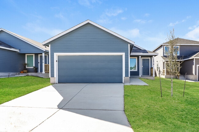 property at 14618 Kayden Rdg