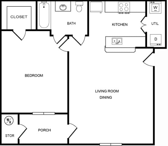 abita view apartment homes covington la apartments