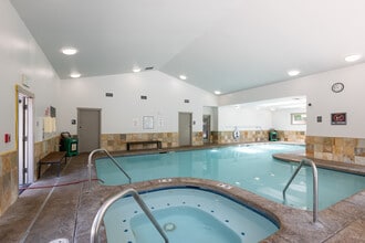 Preserve at Forbes Creek in Kirkland, WA - Building Photo - Interior Photo
