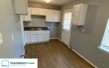 3593 W Horn Lake Rd in Memphis, TN - Building Photo - Building Photo