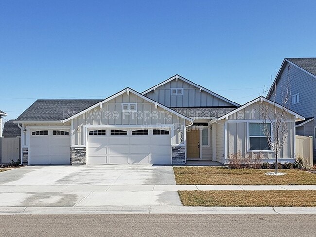 property at 8102 S Carpenter Ave