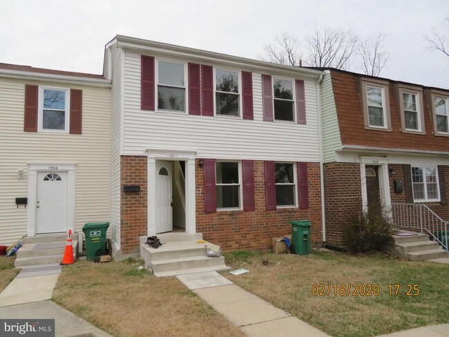 property at 15511 Plaid Dr