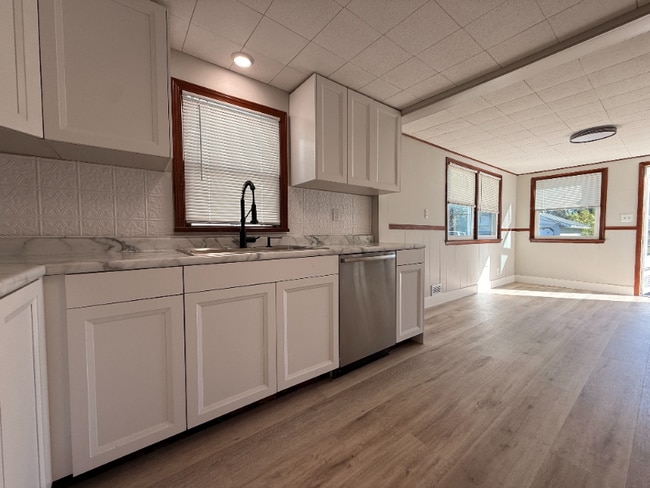 property at 12628 Main St