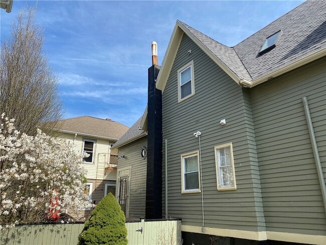 property at 481 Pine St