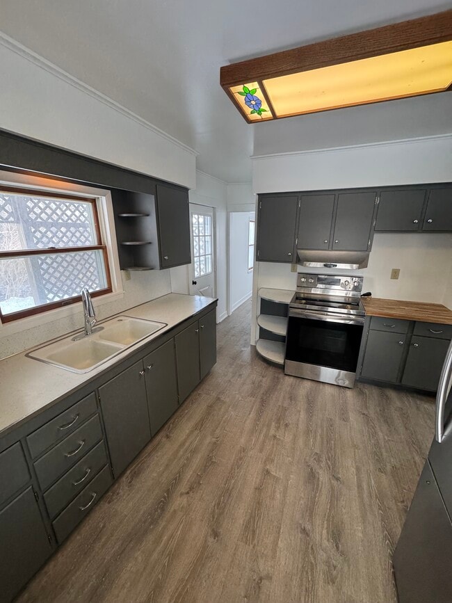 property at 531 Chicora Rd