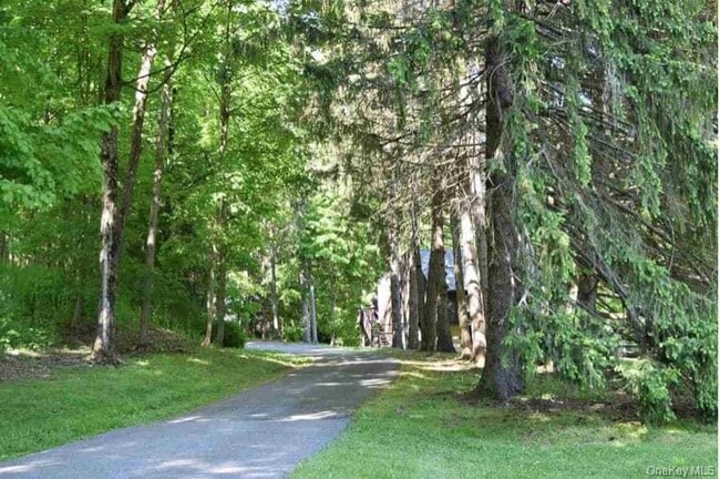 222 Hurley Rd in Salt Point, NY - Foto de edificio - Building Photo