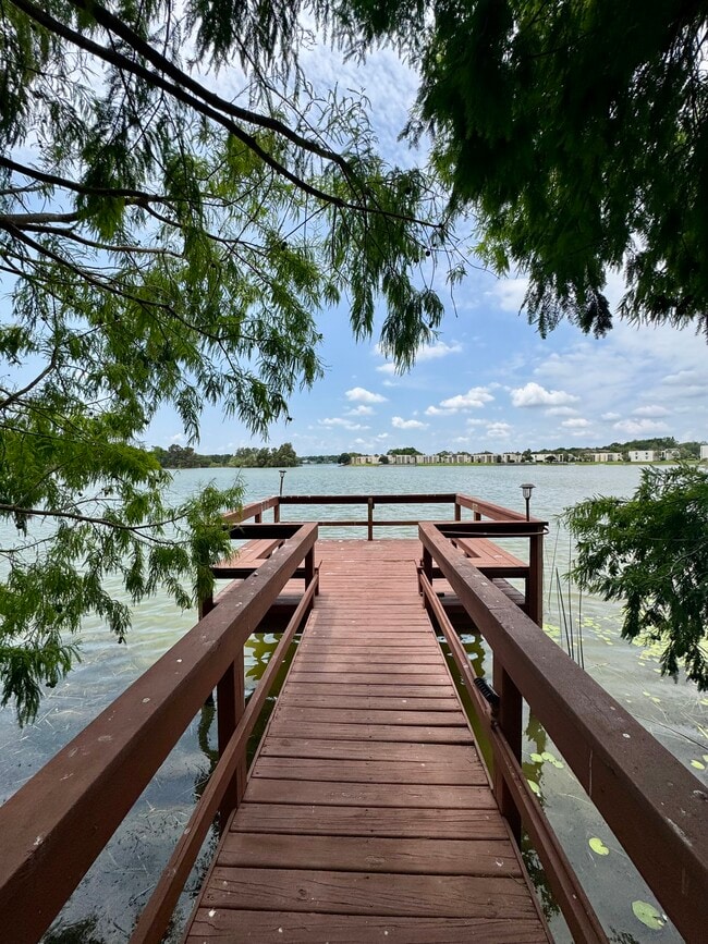property at 588 Orange Dr